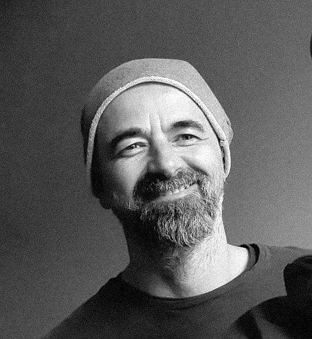 Argyris portrait